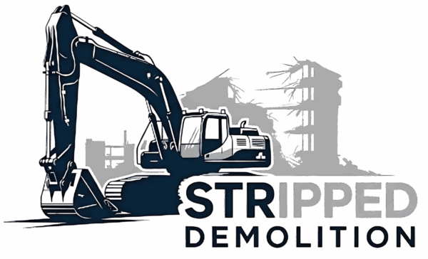 Stripped Demolition